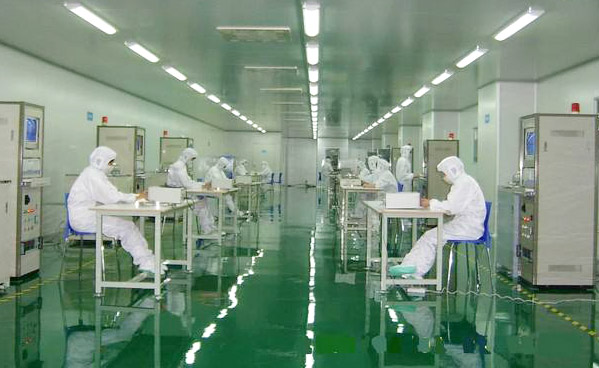维护无尘室洁净度的实施方法是什么