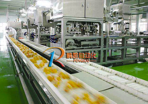 食品无尘车间