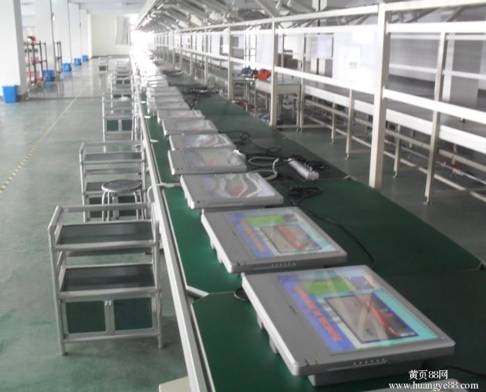 非标自动化设备的保养