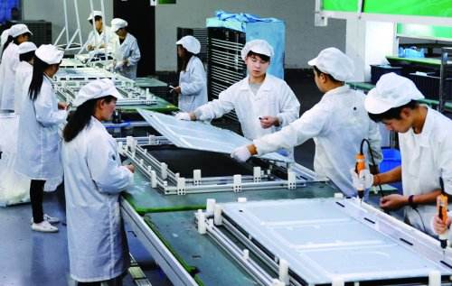 非标自动化设备