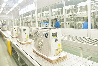 流水线设备
