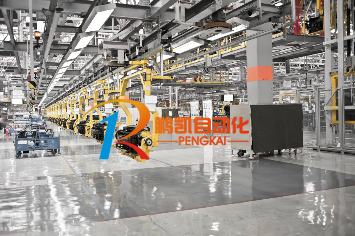 【生产线】自动化包装生产线设备故障维修要点